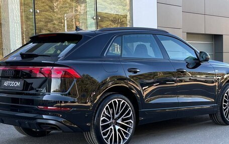 Audi Q8 I, 2025 год, 15 950 000 рублей, 4 фотография