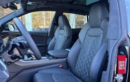 Audi Q8 I, 2025 год, 15 950 000 рублей, 12 фотография