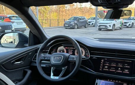 Audi Q8 I, 2025 год, 15 950 000 рублей, 14 фотография