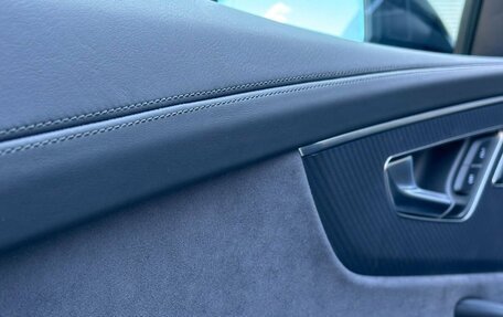 Audi Q8 I, 2025 год, 15 950 000 рублей, 19 фотография