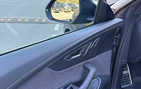Audi Q8 I, 2025 год, 15 950 000 рублей, 18 фотография