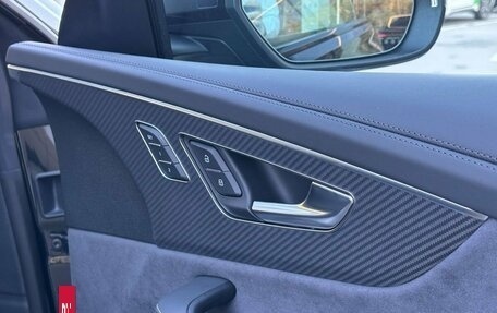 Audi Q8 I, 2025 год, 15 950 000 рублей, 22 фотография