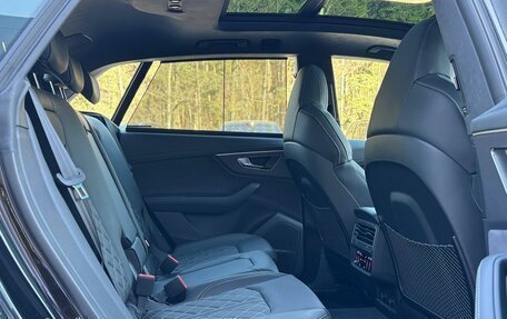 Audi Q8 I, 2025 год, 15 950 000 рублей, 36 фотография