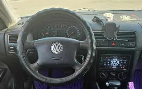 Volkswagen Jetta IV, 2003 год, 350 000 рублей, 8 фотография