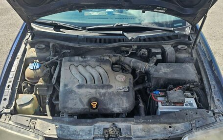Volkswagen Jetta IV, 2003 год, 350 000 рублей, 11 фотография