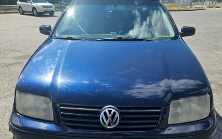 Volkswagen Jetta IV, 2003 год, 350 000 рублей, 3 фотография