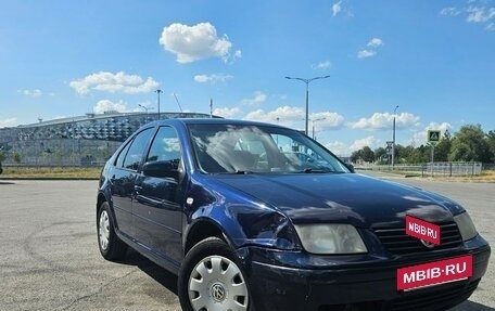 Volkswagen Jetta IV, 2003 год, 350 000 рублей, 4 фотография