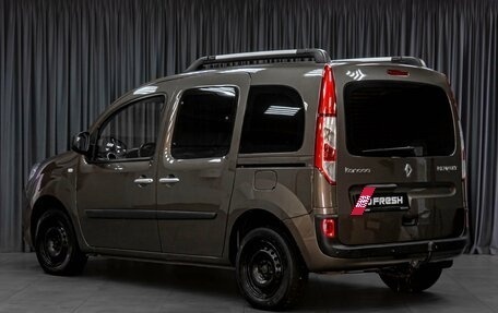Renault Kangoo II рестайлинг, 2014 год, 799 000 рублей, 2 фотография