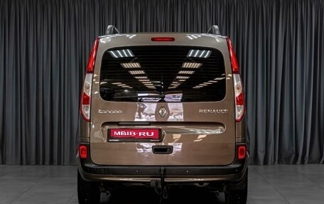 Renault Kangoo II рестайлинг, 2014 год, 799 000 рублей, 4 фотография