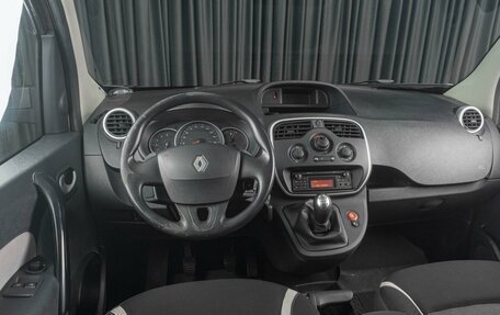 Renault Kangoo II рестайлинг, 2014 год, 799 000 рублей, 6 фотография