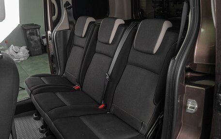 Renault Kangoo II рестайлинг, 2014 год, 799 000 рублей, 9 фотография