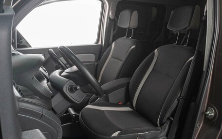 Renault Kangoo II рестайлинг, 2014 год, 799 000 рублей, 10 фотография