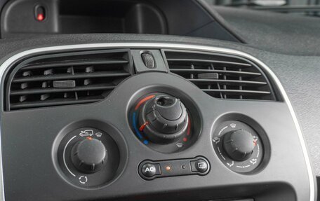 Renault Kangoo II рестайлинг, 2014 год, 799 000 рублей, 13 фотография