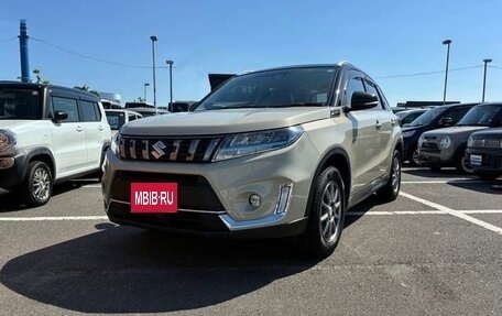 Suzuki Escudo IV, 2023 год, 1 547 000 рублей, 1 фотография