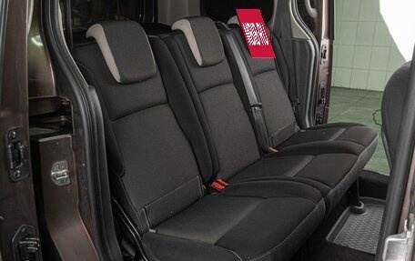 Renault Kangoo II рестайлинг, 2014 год, 799 000 рублей, 7 фотография