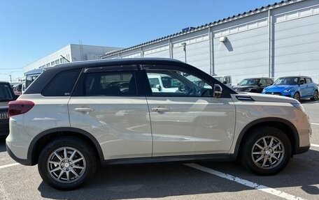 Suzuki Escudo IV, 2023 год, 1 547 000 рублей, 5 фотография