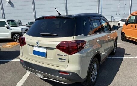 Suzuki Escudo IV, 2023 год, 1 547 000 рублей, 4 фотография