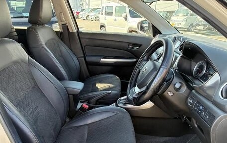 Suzuki Escudo IV, 2023 год, 1 547 000 рублей, 6 фотография