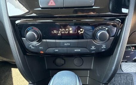 Suzuki Escudo IV, 2023 год, 1 547 000 рублей, 11 фотография