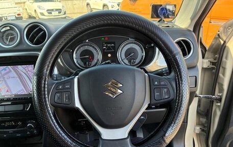 Suzuki Escudo IV, 2023 год, 1 547 000 рублей, 7 фотография
