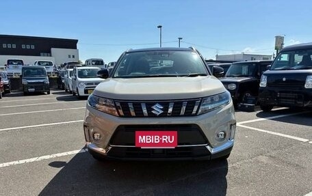 Suzuki Escudo IV, 2023 год, 1 547 000 рублей, 2 фотография