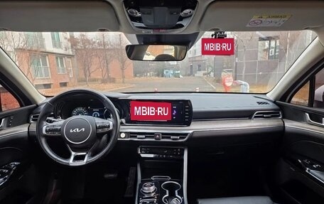 KIA K5, 2022 год, 2 383 000 рублей, 5 фотография