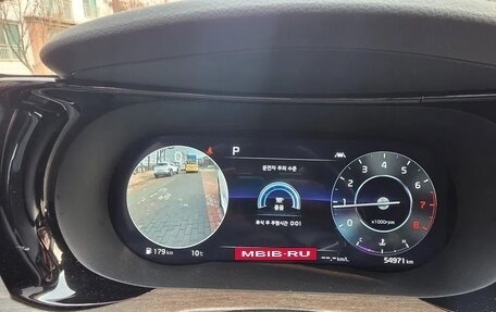 KIA K5, 2022 год, 2 383 000 рублей, 10 фотография