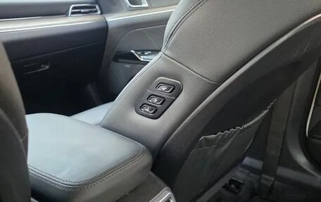 KIA K5, 2022 год, 2 383 000 рублей, 17 фотография