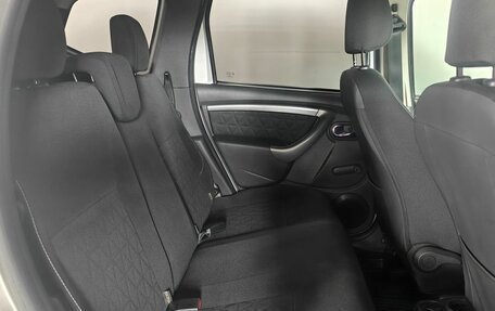 Renault Duster I рестайлинг, 2018 год, 1 480 000 рублей, 10 фотография