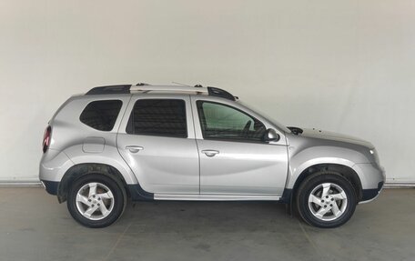 Renault Duster I рестайлинг, 2018 год, 1 480 000 рублей, 8 фотография