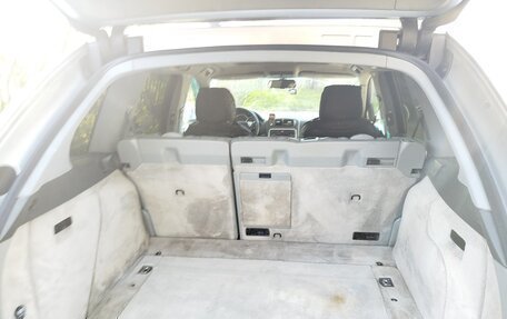 Porsche Cayenne III, 2003 год, 740 000 рублей, 10 фотография