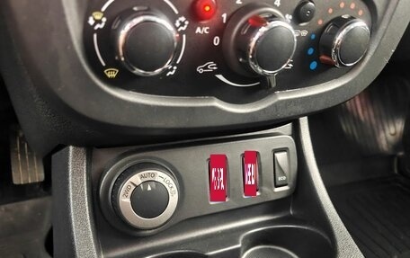 Renault Duster I рестайлинг, 2018 год, 1 480 000 рублей, 15 фотография