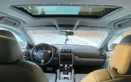 Porsche Cayenne III, 2003 год, 740 000 рублей, 12 фотография