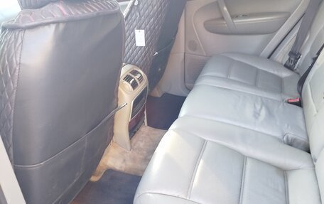 Porsche Cayenne III, 2003 год, 740 000 рублей, 15 фотография