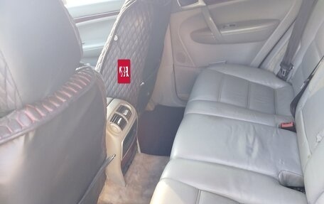 Porsche Cayenne III, 2003 год, 740 000 рублей, 13 фотография