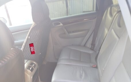 Porsche Cayenne III, 2003 год, 740 000 рублей, 14 фотография