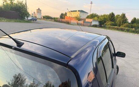 Toyota Vitz, 2001 год, 380 000 рублей, 7 фотография