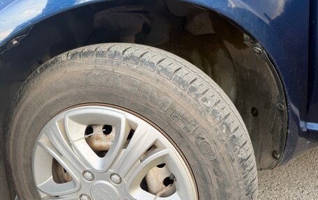 Toyota Vitz, 2001 год, 380 000 рублей, 19 фотография