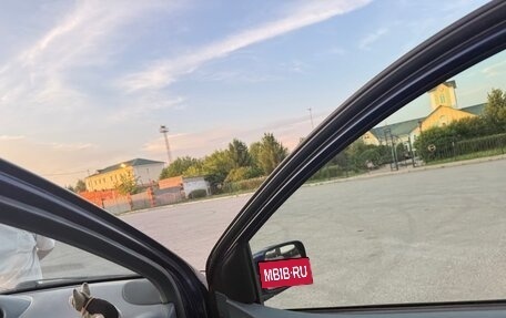 Toyota Vitz, 2001 год, 380 000 рублей, 18 фотография