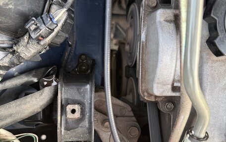 Toyota Vitz, 2001 год, 380 000 рублей, 32 фотография