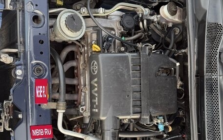 Toyota Vitz, 2001 год, 380 000 рублей, 31 фотография