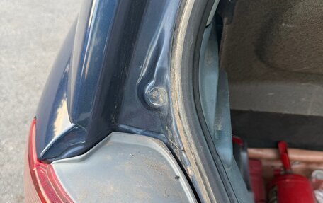 Toyota Vitz, 2001 год, 380 000 рублей, 39 фотография