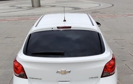 Chevrolet Cruze II, 2013 год, 750 000 рублей, 2 фотография