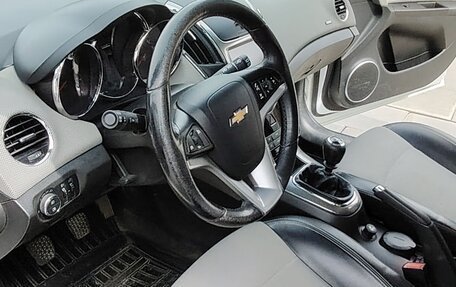 Chevrolet Cruze II, 2013 год, 750 000 рублей, 7 фотография