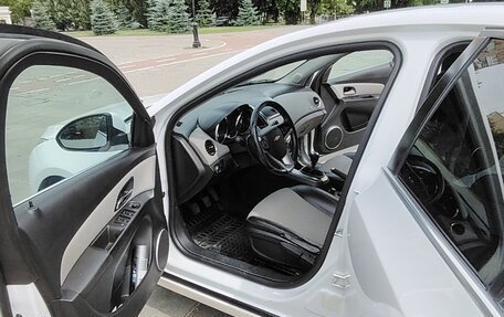 Chevrolet Cruze II, 2013 год, 750 000 рублей, 8 фотография