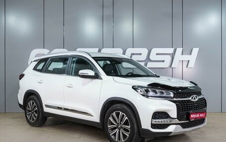 Chery Tiggo 8 I, 2020 год, 1 679 000 рублей, 1 фотография