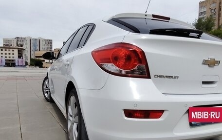 Chevrolet Cruze II, 2013 год, 750 000 рублей, 3 фотография