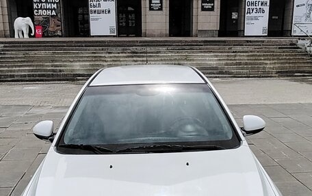 Chevrolet Cruze II, 2013 год, 750 000 рублей, 1 фотография