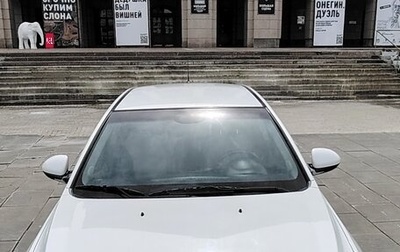 Chevrolet Cruze II, 2013 год, 750 000 рублей, 1 фотография