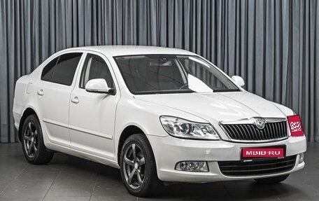Skoda Octavia, 2012 год, 1 099 000 рублей, 1 фотография